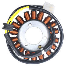 Motorcycle Generator Stator Coil Assembly Kit For SUZUKI GSX-R600 GSX-R750 GSXR600 GSXR750 GSXR 600 750 2024 - buy cheap