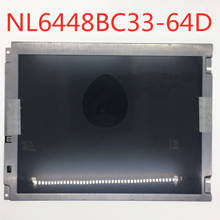 Can provide test video , 90 days warranty   10.4'' lcd screen NL6448BC33-64D 2024 - buy cheap