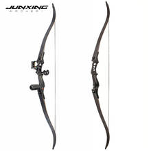 High Quality 54 inch Recurve Bow 30-50 lbs F177 Bow American Hunting Bow For Outdoor Sport Hunting Archery Longbow 2024 - buy cheap