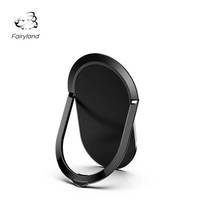 Fairyland Phone Support Holder Ultra-thin Magnetic Car Ring Bracket Mobile Phone Desktop Stand Creative Phone Accessory Gift 2024 - buy cheap