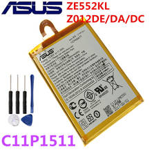 Batería de repuesto C11P1511 Original para Asus ZenFone 3 Ze552kl Z012da/e ZenFone 4 Selfie ZD553KL, 3000mAh 2024 - compra barato
