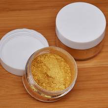 5g Edible Flash Glitter Golden Silver Powder For Decorating Food Cake Biscuit Baking Supply 2024 - buy cheap