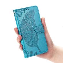 Для samsung S10E Флип Бумажник печать кожаный чехол для телефона для Galaxy S10 Plus 5G S9 S8 Plus S7 Edge Note 10 Plus Note 9 8 чехол 2024 - купить недорого