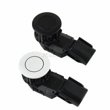 Car Parking Sensor Black PDC Parking Sensor Fit for Toyota RAV4 2.5L L4 2017-2018 89341-42060, 89341-42030,89341-42060-C0 2024 - buy cheap