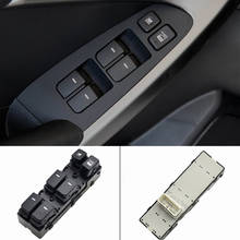 Car Auto Electric Power Master Window Control Switch Button Fit for Kia FORTE Cerato 2010 2011 2012 93570-1X000 Car Styling 2024 - buy cheap