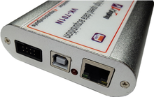 VK701N Ethernet LAN 24-bit Data Acquisition Card UV Acquisition 100K Four-channel Synchronization 2024 - buy cheap