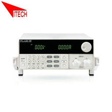 ITECH-Carga Electrónica Programable, IT8512 + DC, 120V, 30A, 300W, 1mV, 0,1ma, H # 2024 - compra barato