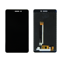 for original Nokia 6 2018 Nokia 6.1 LCD TA-1043 TA-1045 Display touch screen digitizer Assembly Replacement 100% Tested 2024 - buy cheap