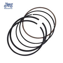 70.25mm Motorcycle Engine Piston and Ring Kit For YAMAHA XT225 XT 225 Serow 85-07 TT225 TT 225 86-87 +25 Oversize 0.25 +0.25mm 2024 - buy cheap