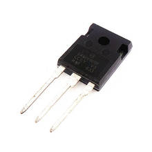 New 10PCS/LOT  STGW60V60DF GW60V60DF STGW60V60 IGBT 600V 80A 375W TO247 2024 - buy cheap