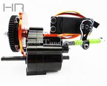 HR Axial Wraith Ghost Second Gearbox 2024 - buy cheap
