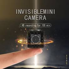 1080P Mini Car DVR Sport DV Mini Camera Sport DV Infrared Night Vision Micro Camera Sport DV Video small Camera 2024 - buy cheap