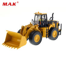 Collection Diecast 1:50 980G 85027 Engineering Vehicles Wheel Loader-Core Classics Series Diecast Model 2024 - buy cheap