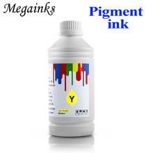 Tinta de pigmento para impressora hp, modelos officejet pro 1000 953 7720 7740 8710 8715 8720 8730 8740 8210 2024 - compre barato