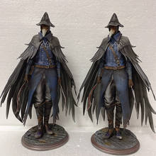 Bloodborne-figura de acción eilee The Crow, a escala 1/6 juguete, muñeco para regalo, 30cm, 12 pulgadas 2024 - compra barato