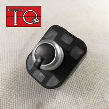 NEW Knob Control Mirror Switch For  A6 A4 Q7 R8 TT RS4 S6 Quattro MSAD103S, 4F0959565, 4FD959565 2024 - buy cheap