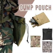 Nylon Molle Pouch EDC Tools Waterproof Outdoor Tactical Accessory Bag for Hunting Hiking 2024 - buy cheap