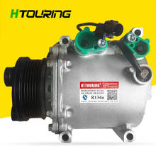 Msc105ca-compressor ca automotivo, para carro mitsubishi galant l4 2.4l 1994-1997 7813a325 mn185233 mr513358 akc200a560b 2004 tem275847 2024 - compre barato