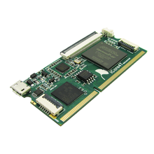 ICore4T FPGA Placa de desarrollo integrada STM32H750 EP4CE10 2024 - compra barato