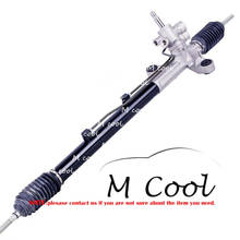 High Quality New Power Steering Rack For Acura TSX2.4L L4 GAS 04-08 244-0095 53601SECA02 53601SECA04 53601SECA07 2024 - buy cheap