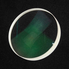 Dia 80mm Focal Length 330mm Astronomical Telescope Objective Lens Glue Lens Green Film DIY Telescope Accessories 2024 - buy cheap