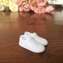 1/6 Fashion 1:6 Sneakers For Blyth Doll Curvy Colorful Doll Shoes For Lica Doll Obtsu Shoes Dolls Accessories 2024 - buy cheap
