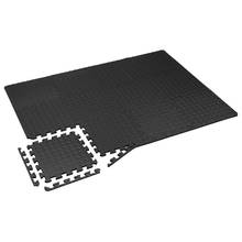 Baby EVA Foam Play Puzzle Mat for kids Interlocking Thicken Exercise Tiles Floor Carpet Rug,Each 30X30cm 12pcs playmat 2024 - buy cheap