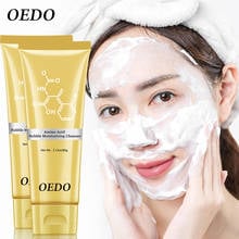 2PCS Amino Acid Bubble Moisturizing Facial Pore Cleanser Face Washing Face Skin Care Anti Aging Wrinkle treatment Cleansing 2024 - buy cheap