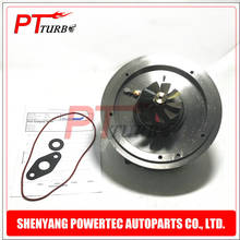 Cartucho Turbo 777853 para BMW 325D, E90, E91, E92, E93, 525D, F10, X5, X6, xDrive30D, 3,0 D, 150Kw, N57D30, núcleo de turbina, CHRA equilibrado 2010- 2024 - compra barato