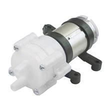 Diaphragm Mini Pump Spray Motor 12V Micro Pumps For Water Dispenser 90mm x 40mm x 35mm Max Suction 2m 2024 - buy cheap