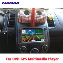 Sistema de navegação gps, dvd e multimídia para kia soul 2012-2015, com rádio, tela hd 2024 - compre barato