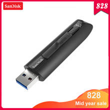 SanDisk CZ880 Extreme PRO 128GB USB 3.1 Solid State Flash Drive 256GB Pen Drive high speed 420mb/s Pendrive Memory Usb Stick 2024 - buy cheap
