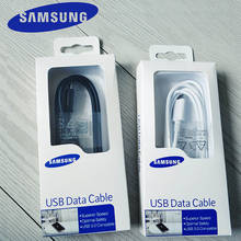 Кабель Micro USB, 2 А, кабель для быстрой зарядки и передачи данных для SAMSUNG Galaxy S6 S7 Edge Note 4 5 J1 J3 J5 J7 A3 A5 A7 A8 2016 S7edge S6Edge 2024 - купить недорого