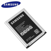 Samsung-batería Original para Samsung Galaxy J1, J, Ace, J110, J110FM, J110F, J110H, J110F, i9192, i9195, i9190, i9198, EB-BJ110ABE de 1900mah 2024 - compra barato