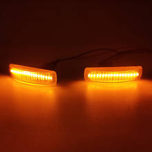 Intermitente LED dinámico para Land Rover Freeland 2, Discovery 3, 4, Rover Sport L320, 2 uds. 2024 - compra barato