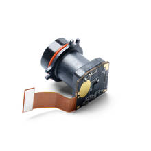 Lente de cámara para GoPro 7 6 5, repuesto con CCD para GoPro Hero 5/ 6 7, accesorios de reparación de cámara 2024 - compra barato