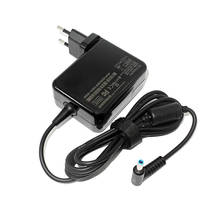 Charger for laptop 45W 19.5V 2.31A Ac Power Adapter Charger for Hp Elitebook Folio 1040 G1 Split 13*2 13-g100,13-m100 2024 - buy cheap