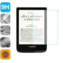 9H Tempered Glass LCD Shield Film 6 inch Screen Protector for Pocketbook 627 Pocketbook627 2024 - buy cheap