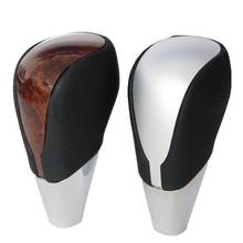 Automatic Gear Shift Knob For Toyota Camry/Prado/Verso/Corolla/Crown/Tundra/Previa/Highlander/RAV4/Land Cruiser/Vois F5/Yaris 2024 - buy cheap