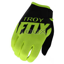 Hot Selling Ranger Cycling Gloves Motocross Motorbike MTB BMX Bike Offroad Racing Gloves 2024 - buy cheap