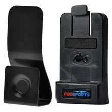 Fodsports Clip Holder For M1-S Pro M1-S Plus Motorcycle Helmet Bluetooth Headset Intercom 2024 - buy cheap