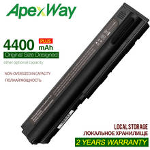 ApexWay Новый 6-ячеечный Аккумулятор для ноутбука CLEVO M540 M541G M545G M540BAT-6 87-M54GS-4D3 87-M54GS-4D4 BAT-5522 2024 - купить недорого