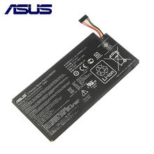 Original ASUS C11-ME370T Battery For ASUS ME370T ME3PNJ3 GOOGLE NEXUS 7 Table PC Laptop battery Wifi + 3G Version 4270mAh 2024 - buy cheap