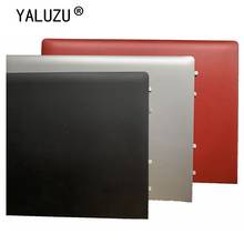 YALUZU nuevo para Lenovo para IdeaPad S400 S410 S405 S435 S436 LCD contraportada NO Touch AP0SB000200 APSB000230 APSB000240 tapa trasera A 2024 - compra barato