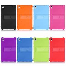 Funda de silicona suave para tableta Lenovo TAB M8 FHD TB-8705F, funda para Tablet Lenovo Tab M8, TB-8705N, B-8505F, TB-8505X, niños 2024 - compra barato