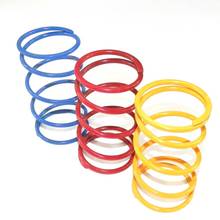 Motorcycle Torque Spring 1000rpm 2000rpm 3000rpm for GY6 50cc DIO 50 139QMB Scooter Moped 139QMB 1k 1.5k 22k 2024 - buy cheap