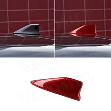 High Quality Carbon Fiber Antenna Cover Shark Fin For Subaru BRZ For Toyota 86 2014-2019 Car Styling 2024 - buy cheap