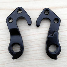 2pc Bicycle gear rear derailleur hanger MTB For Trek #322175 TREK Elite Gary Fisher MECH dropout carbon frame bike TREK 9 Series 2024 - buy cheap