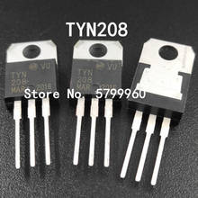 10 flash tyn208 tyn208 transistor tyn208 g 2024 - compre barato