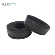 KQTFT Velvet Replacement EarPads for Bloody G500 G501 G 500 501 Headphones Ear Pads Parts Earmuff Cover Cushion Cups 2024 - buy cheap